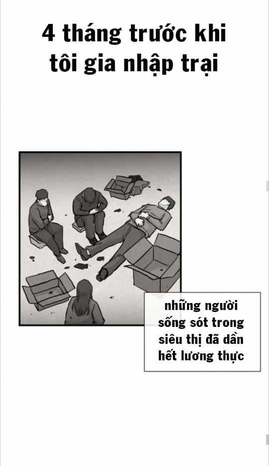 Return Survival - Chương 7 - ảnh 11