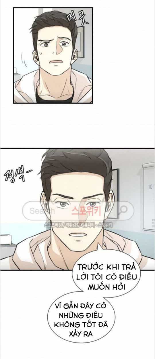 Return Survival - Chương 7 - ảnh 21