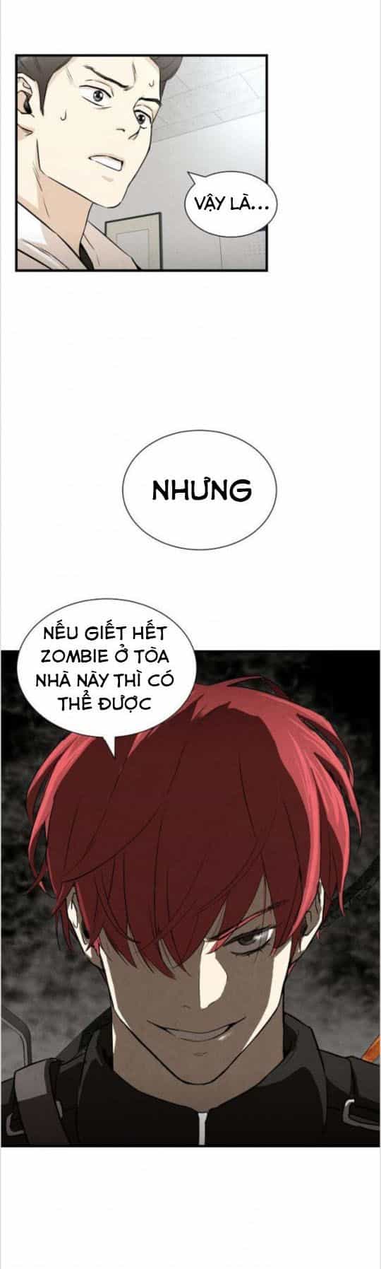 Return Survival - Chương 7 - ảnh 29