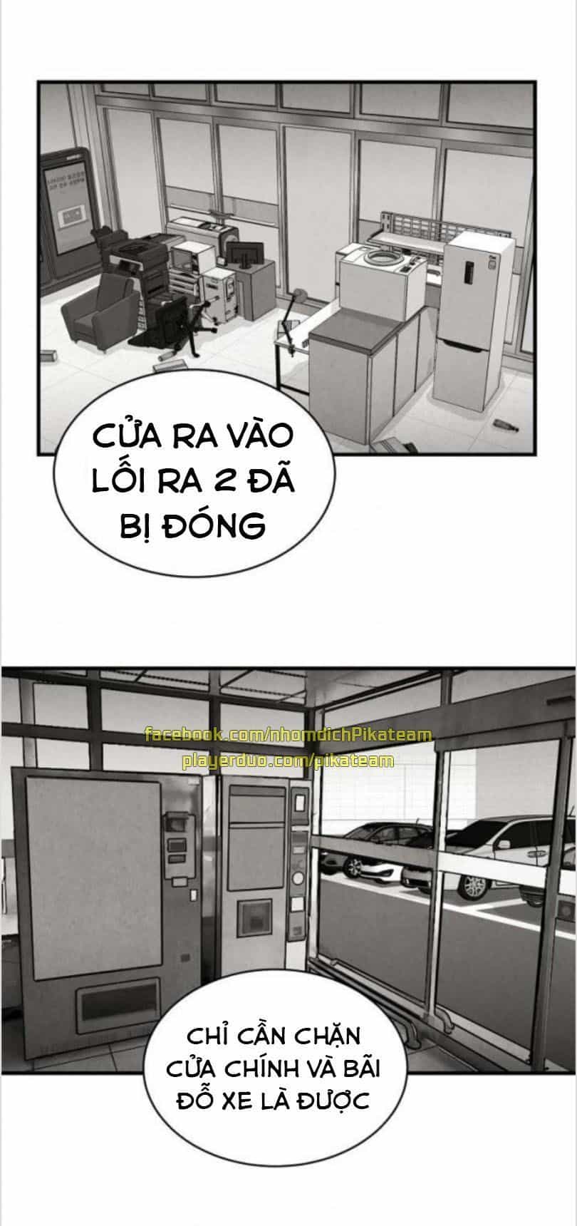 Return Survival - Chương 7 - ảnh 33