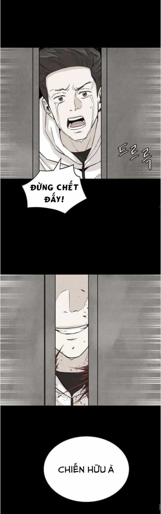 Return Survival - Chương 7 - ảnh 5