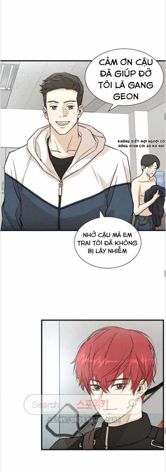 Return Survival - Chương 7 - ảnh 8