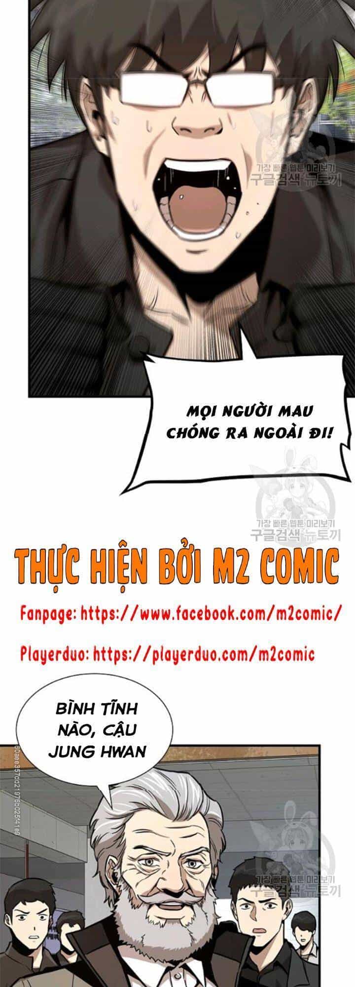 Return Survival - Chương 79 - ảnh 12