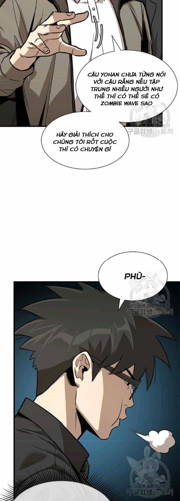 Return Survival - Chương 79 - ảnh 13