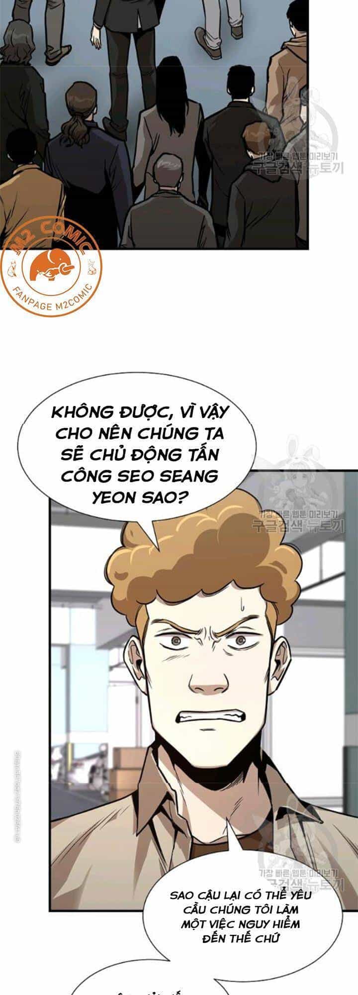 Return Survival - Chương 79 - ảnh 16