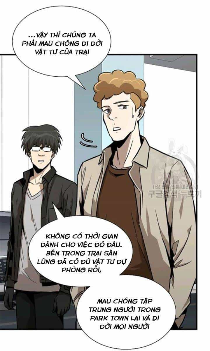 Return Survival - Chương 79 - ảnh 18