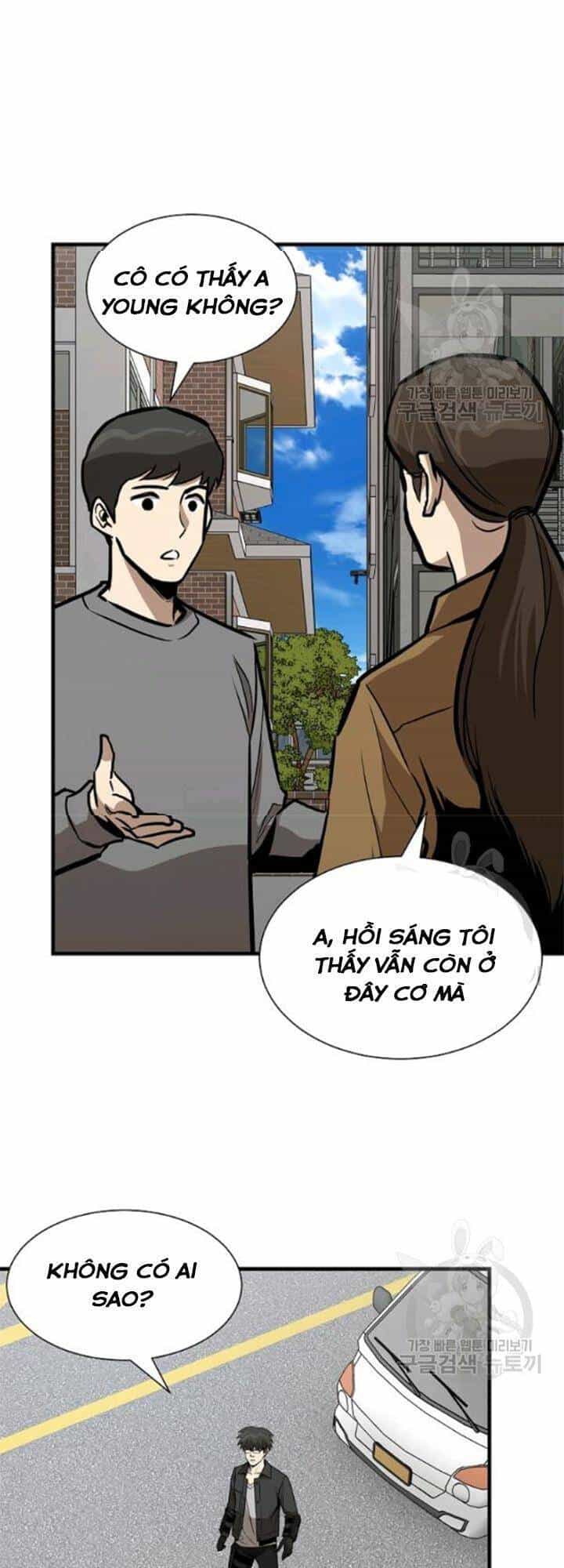 Return Survival - Chương 79 - ảnh 45