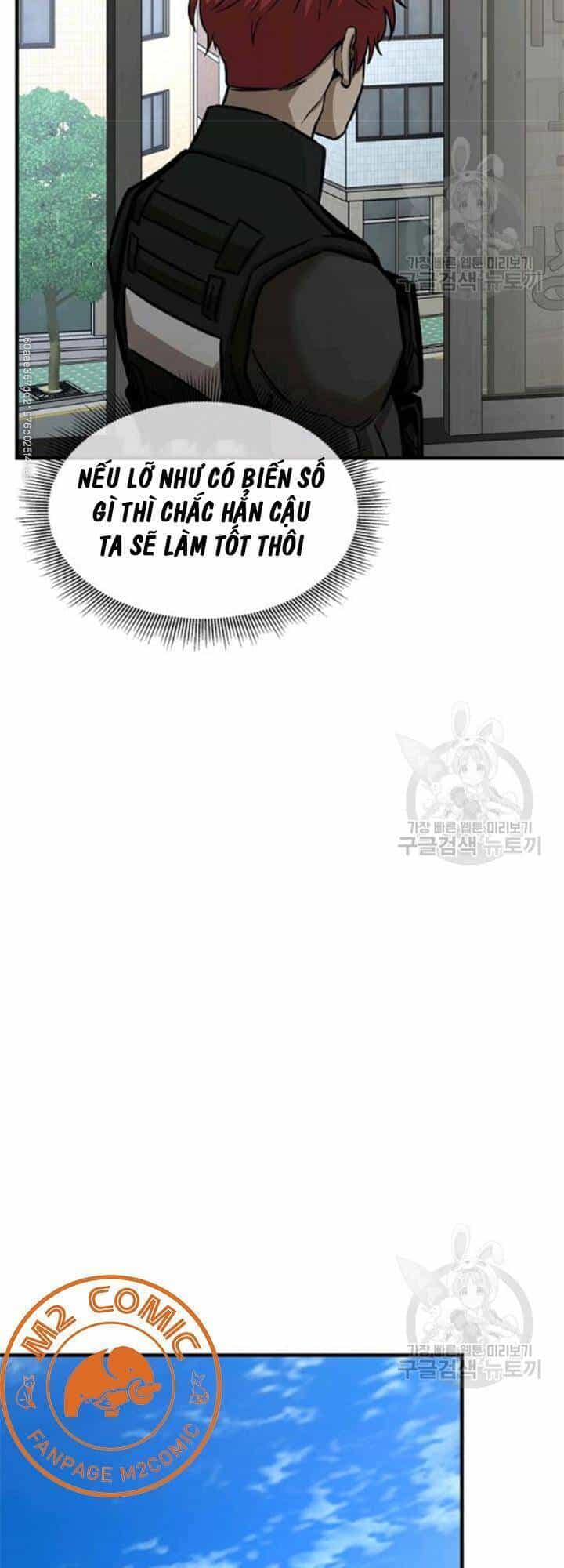 Return Survival - Chương 80 - ảnh 19