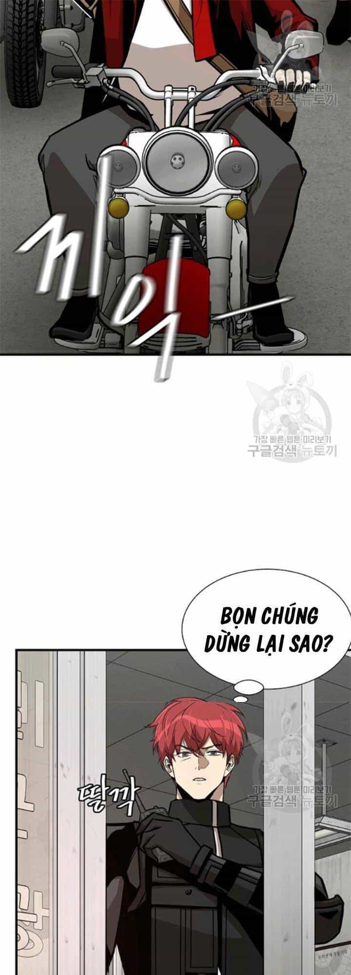 Return Survival - Chương 80 - ảnh 27