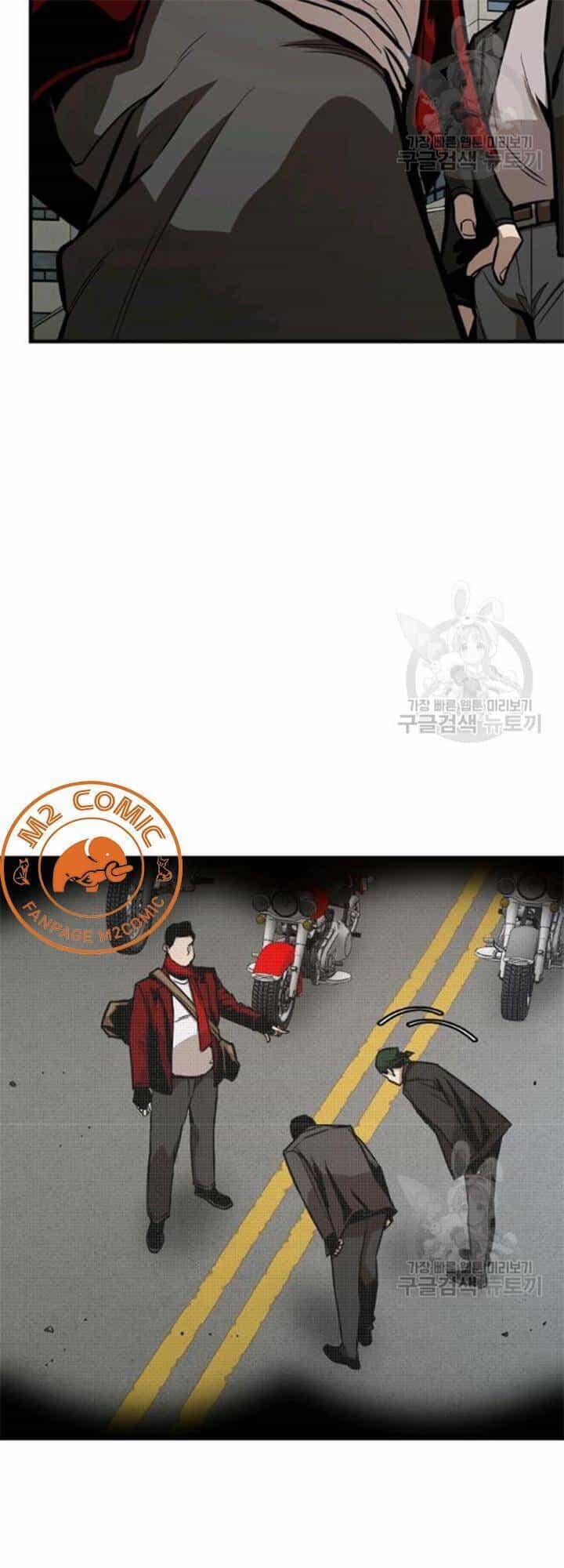 Return Survival - Chương 80 - ảnh 30