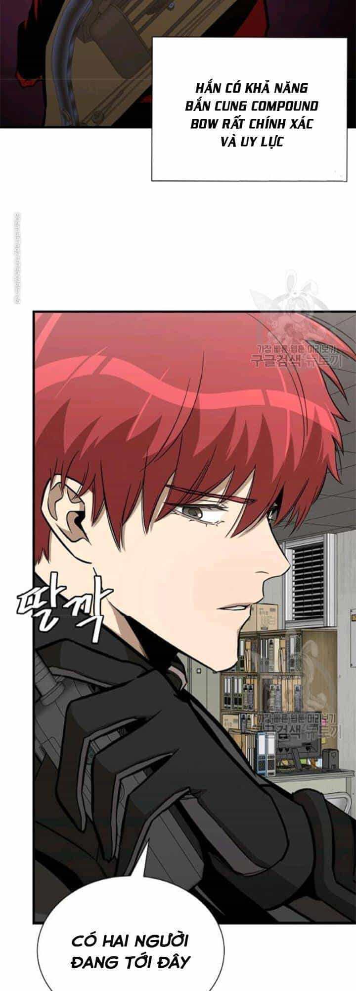 Return Survival - Chương 80 - ảnh 34