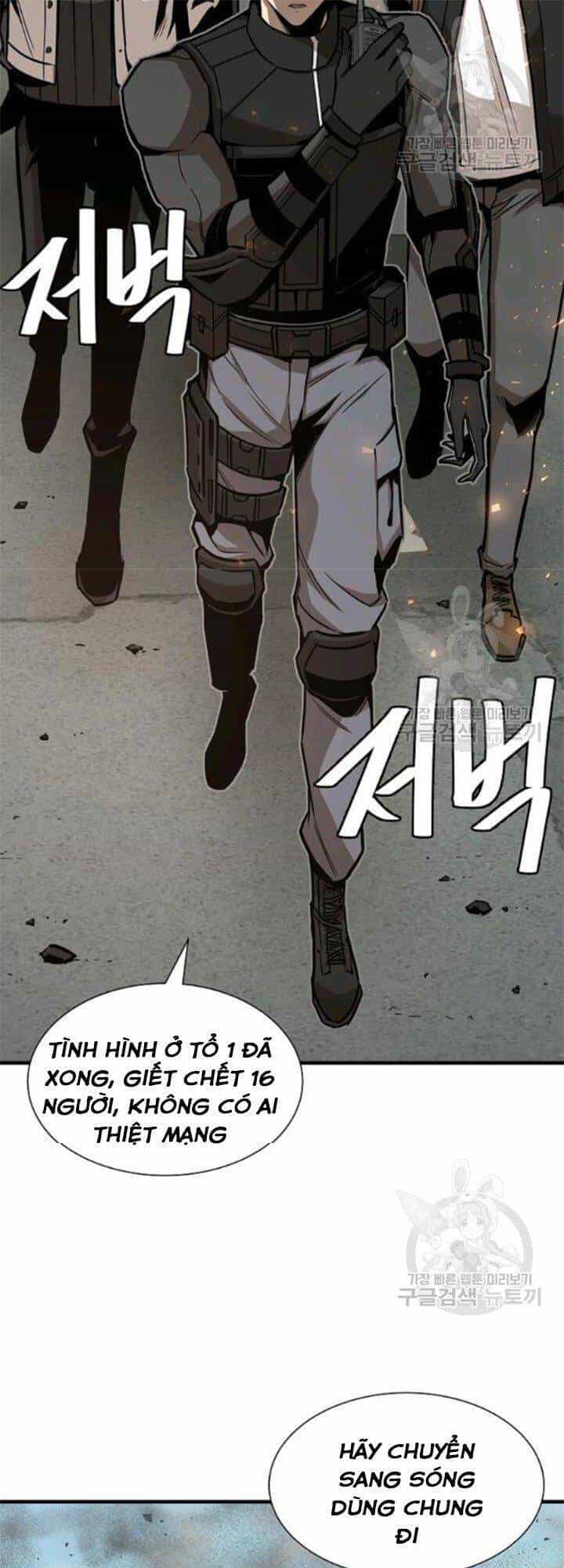 Return Survival - Chương 80.5 - ảnh 40