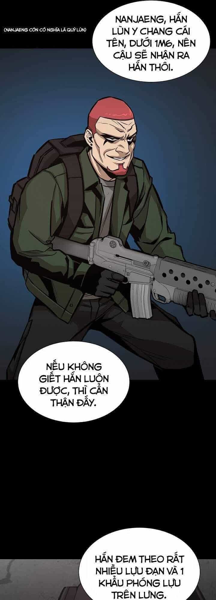 Return Survival - Chương 81 - ảnh 10