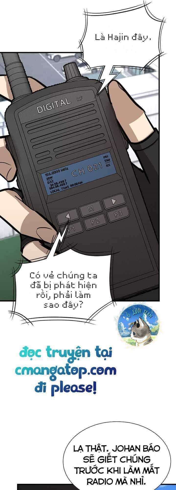 Return Survival - Chương 81 - ảnh 18