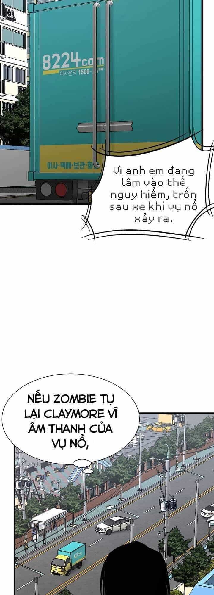 Return Survival - Chương 81 - ảnh 21