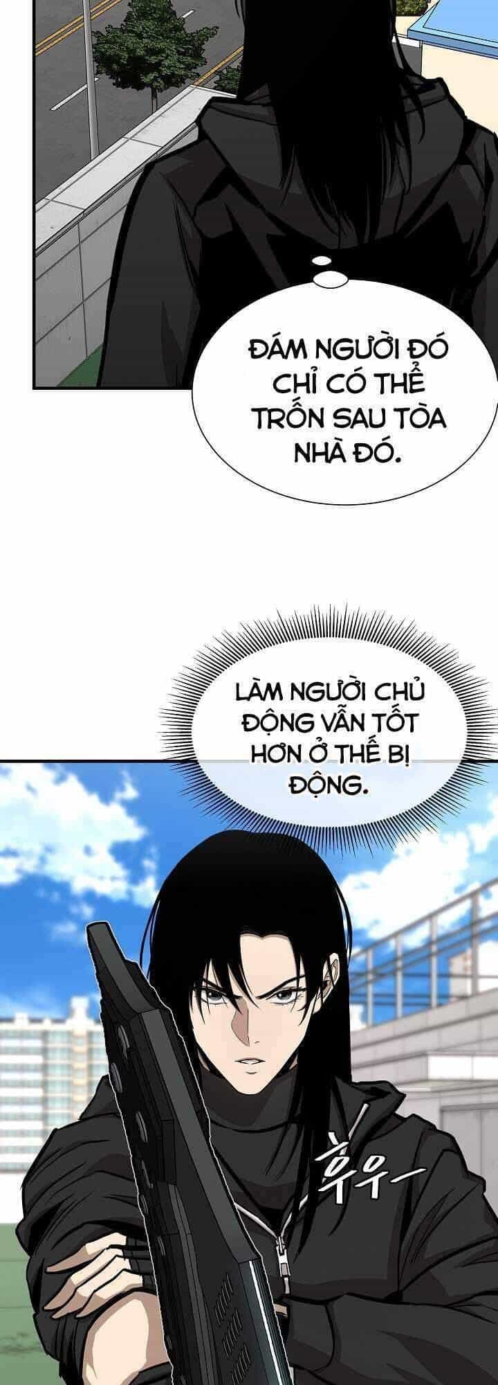 Return Survival - Chương 81 - ảnh 22