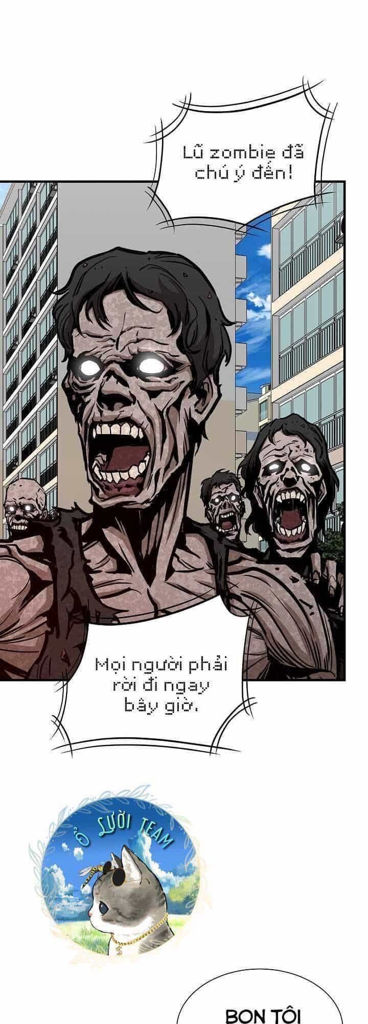 Return Survival - Chương 81 - ảnh 27