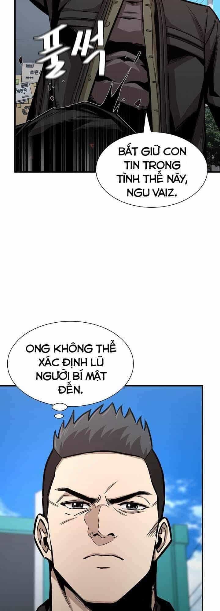 Return Survival - Chương 82 - ảnh 17