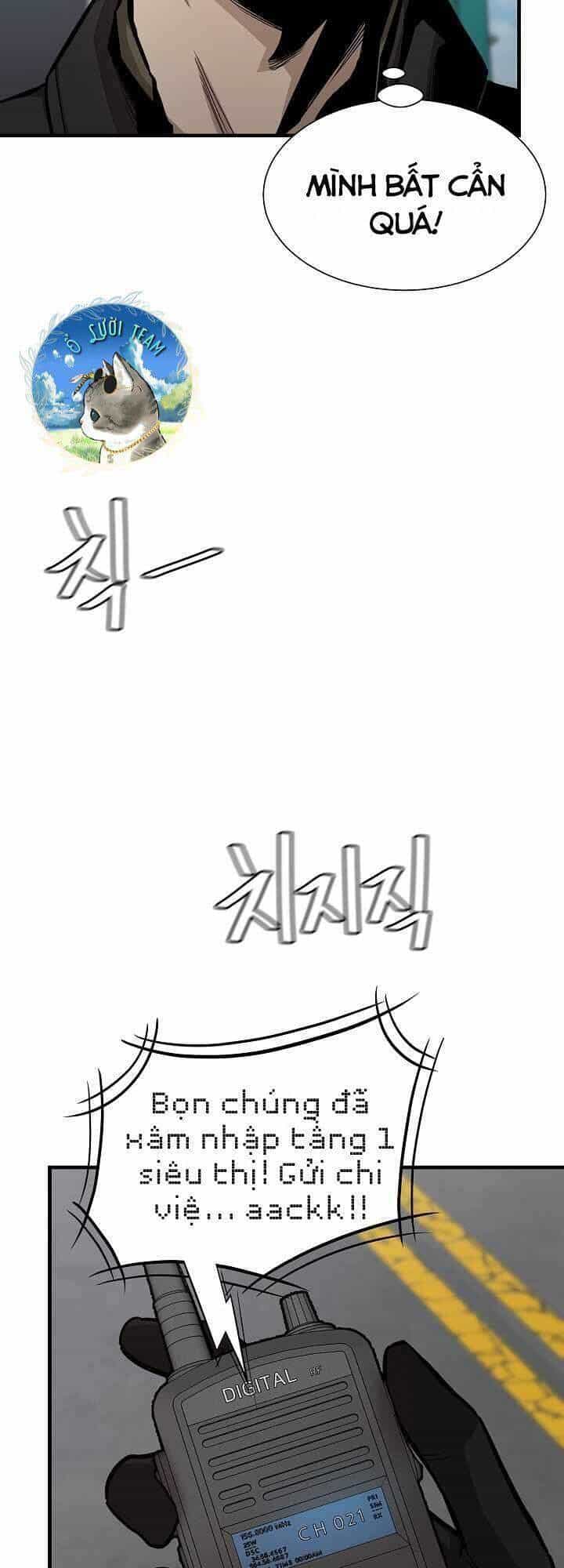 Return Survival - Chương 82 - ảnh 18