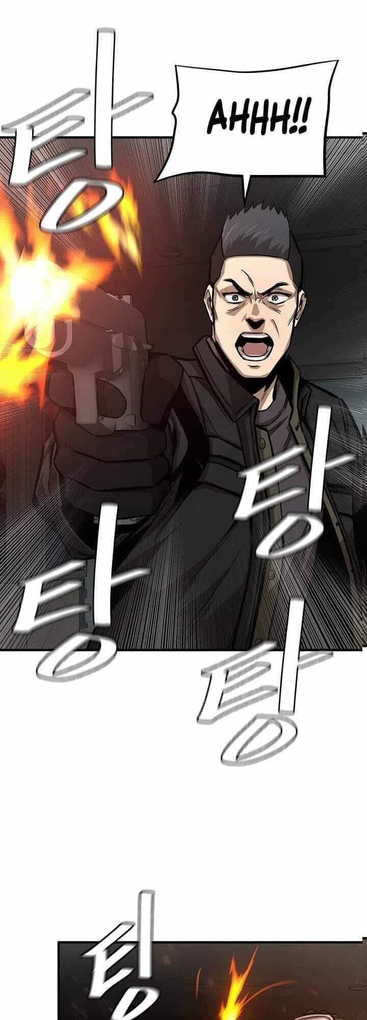 Return Survival - Chương 82 - ảnh 28