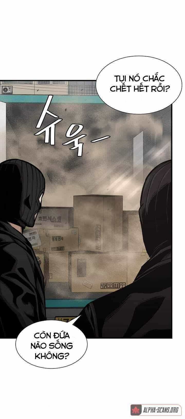 Return Survival - Chương 82 - ảnh 5