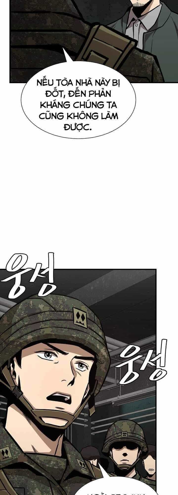 Return Survival - Chương 82 - ảnh 52