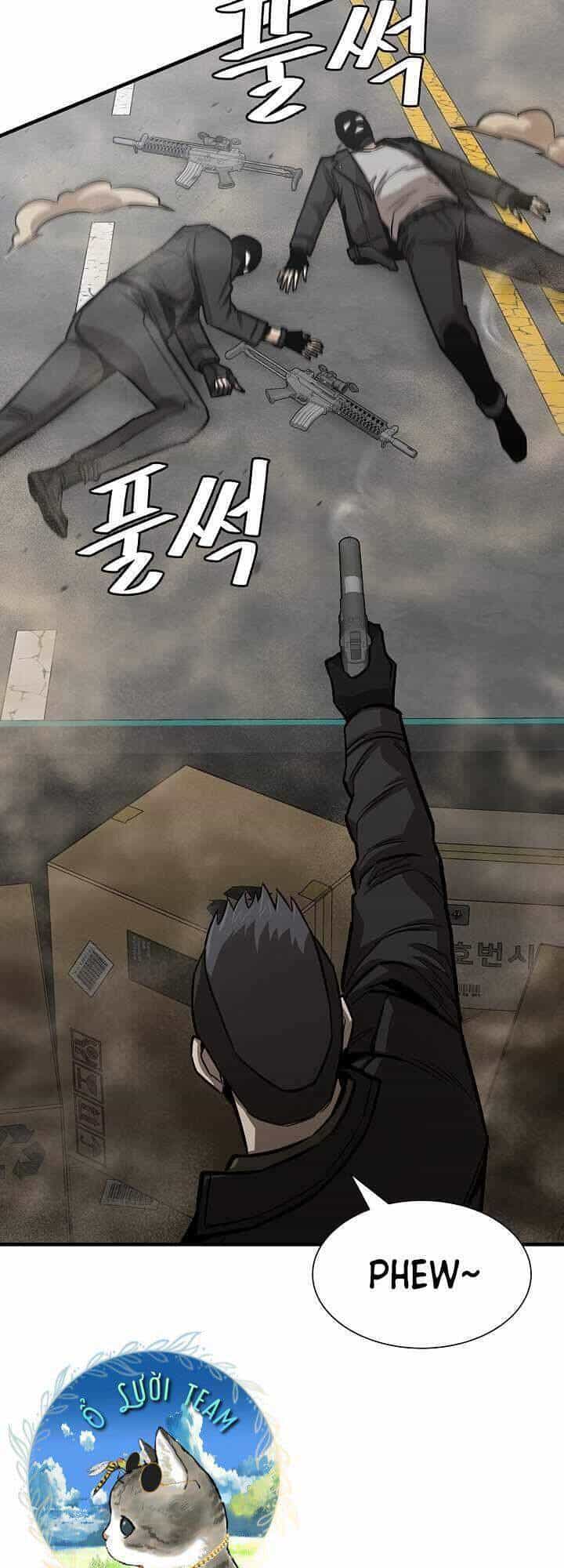 Return Survival - Chương 82 - ảnh 7