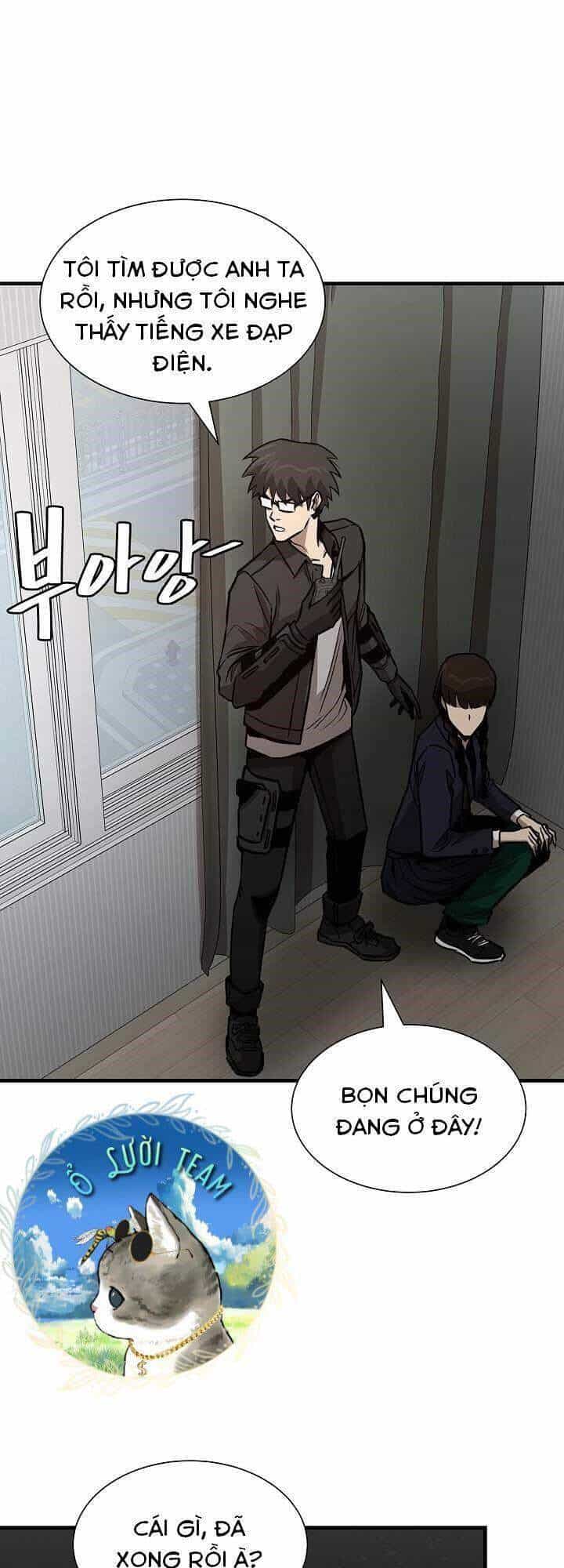 Return Survival - Chương 83 - ảnh 2