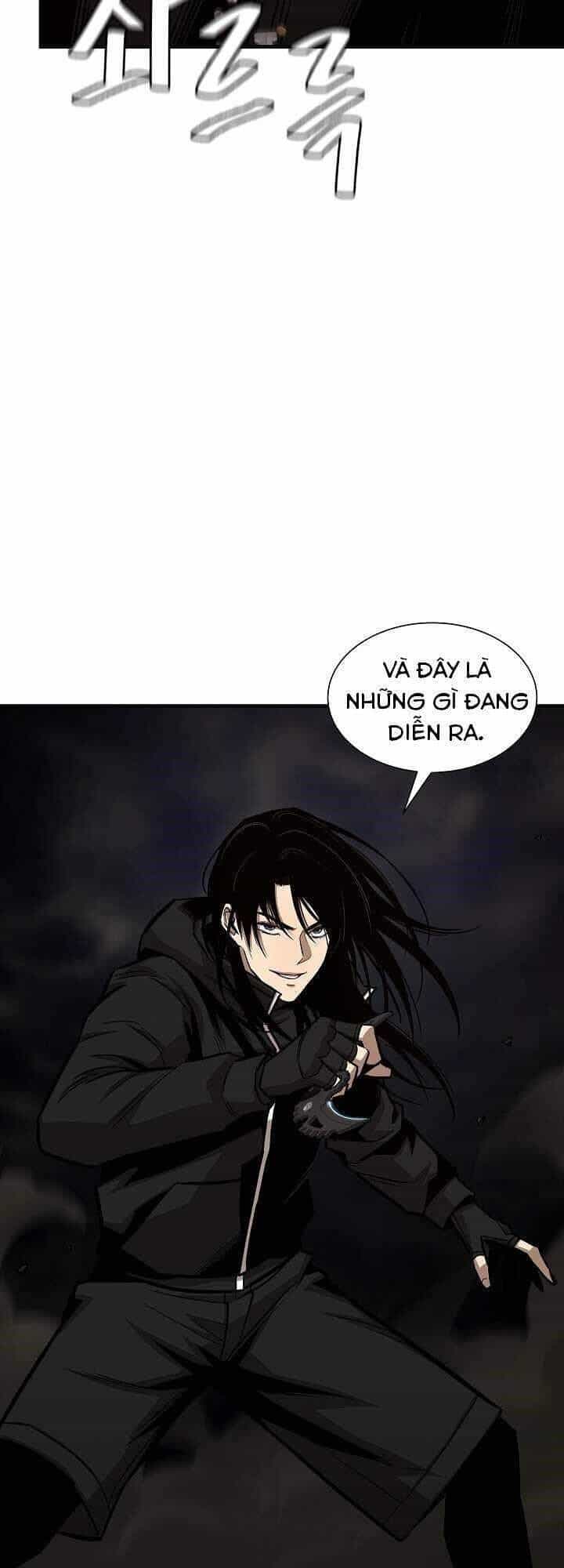 Return Survival - Chương 83 - ảnh 21