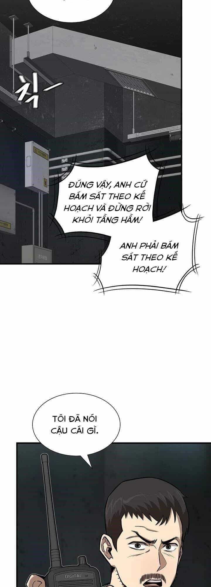 Return Survival - Chương 83 - ảnh 3