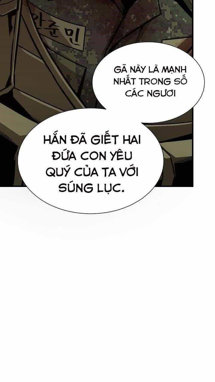 Return Survival - Chương 84 - ảnh 20