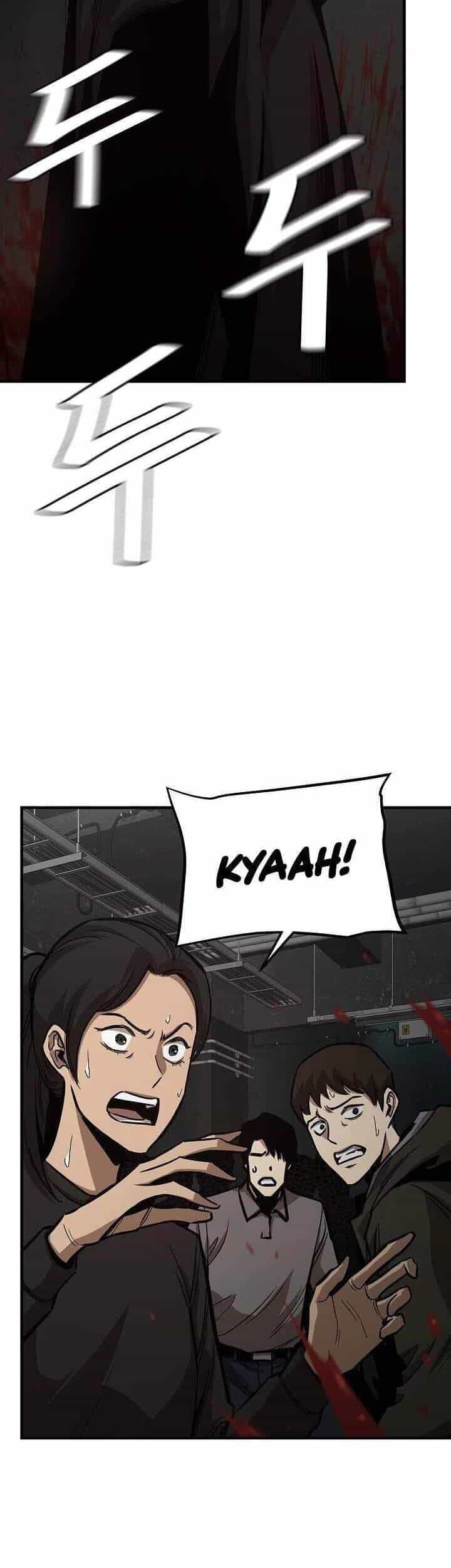 Return Survival - Chương 84 - ảnh 30