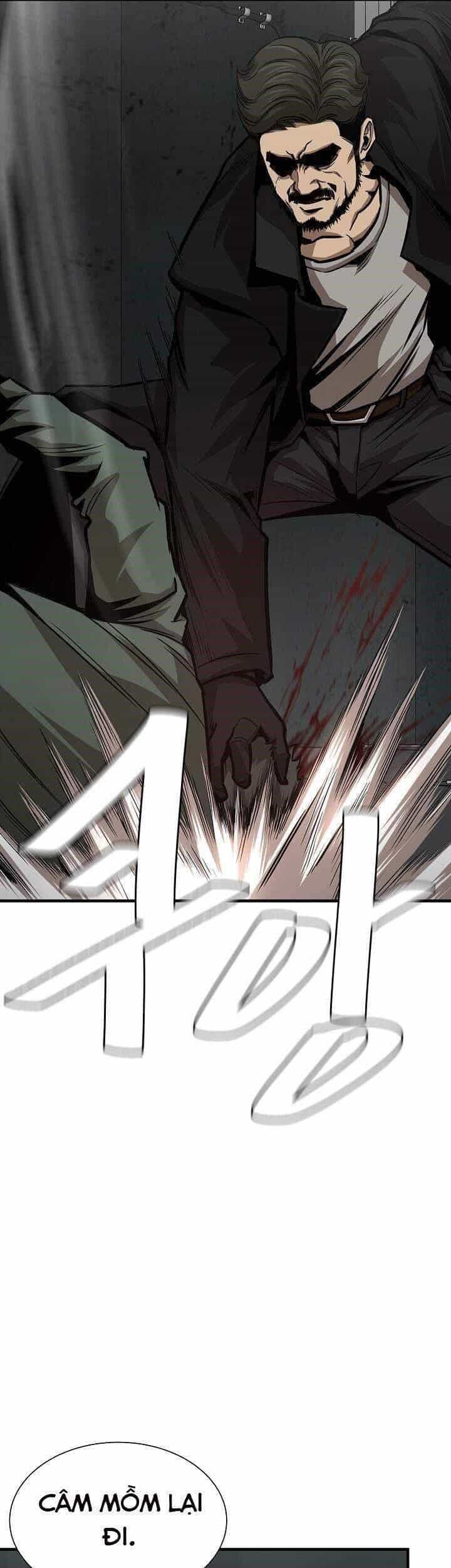 Return Survival - Chương 84 - ảnh 37