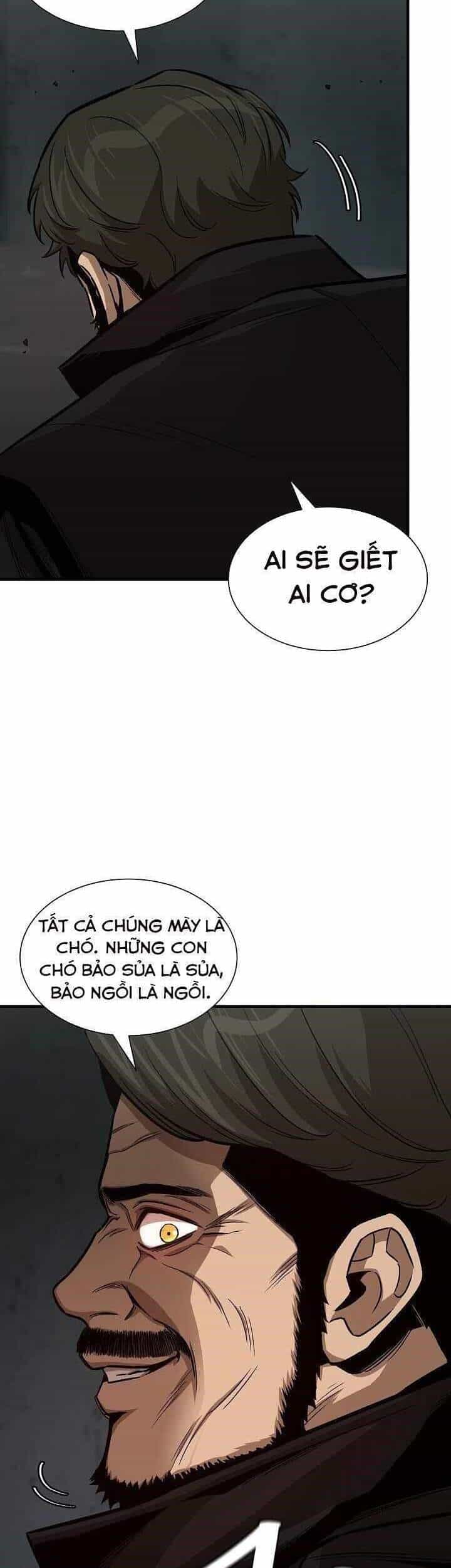 Return Survival - Chương 84 - ảnh 38