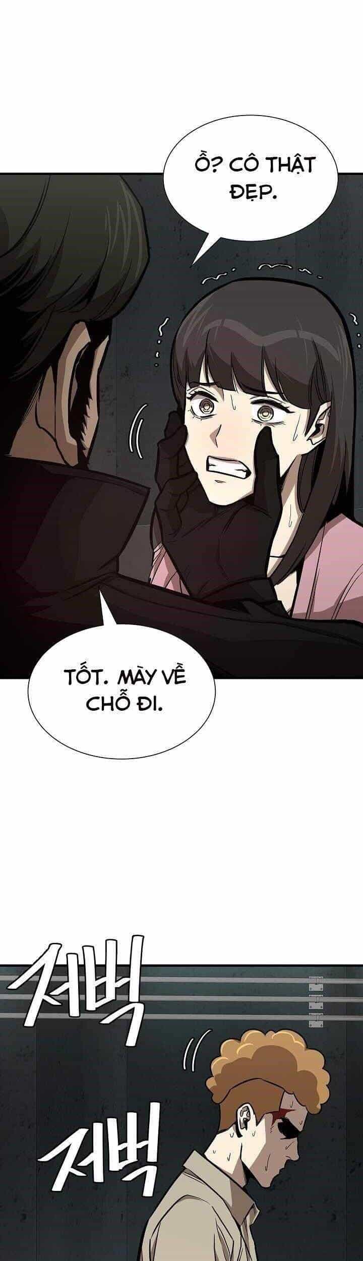 Return Survival - Chương 84 - ảnh 43
