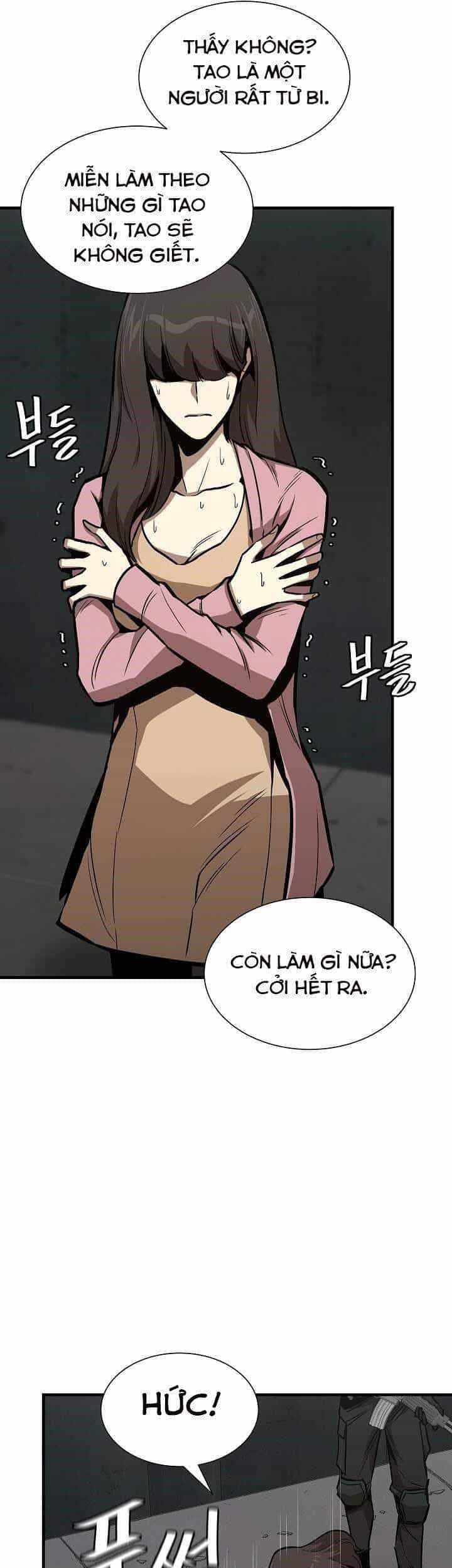 Return Survival - Chương 84 - ảnh 45