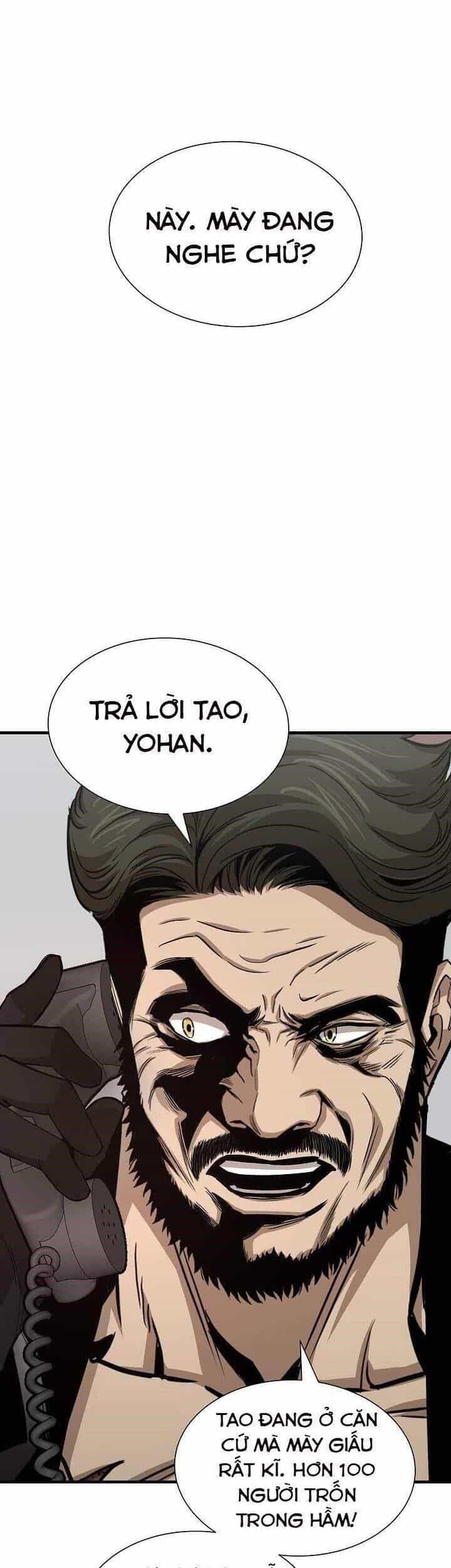 Return Survival - Chương 84 - ảnh 58