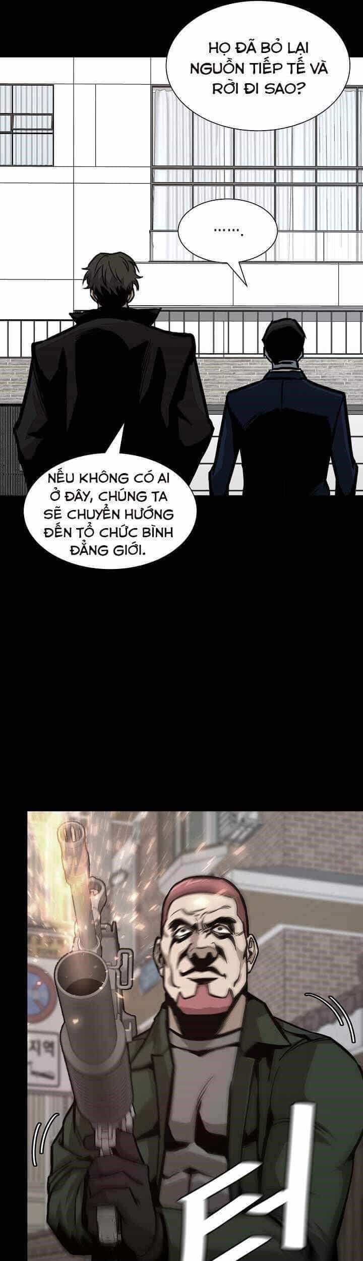 Return Survival - Chương 84 - ảnh 9