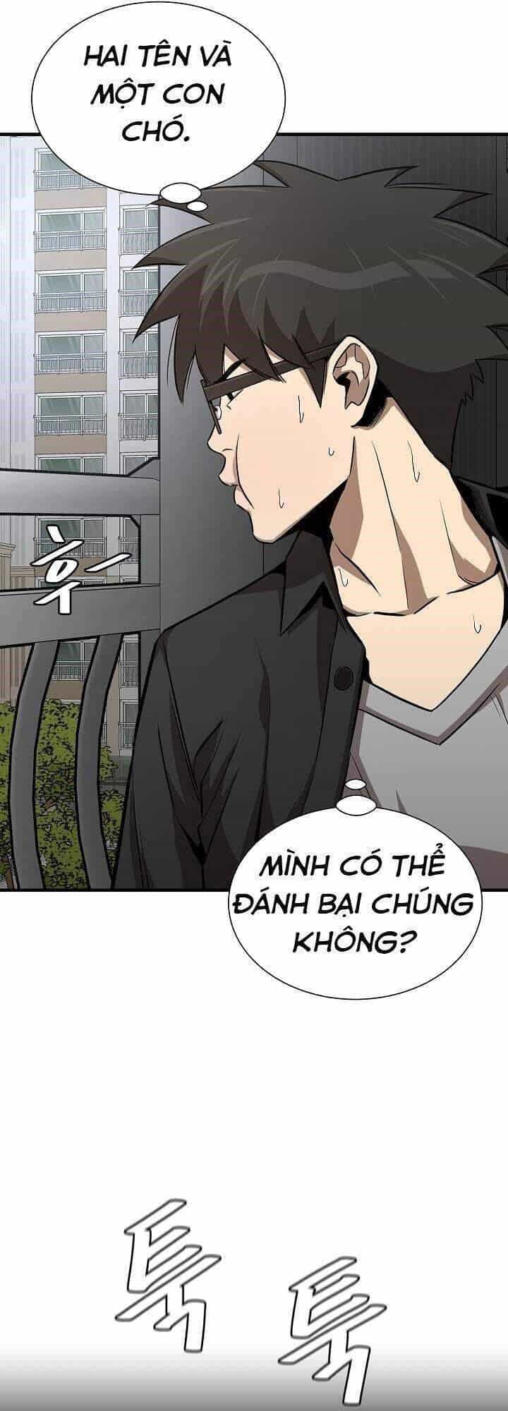 Return Survival - Chương 85 - ảnh 26