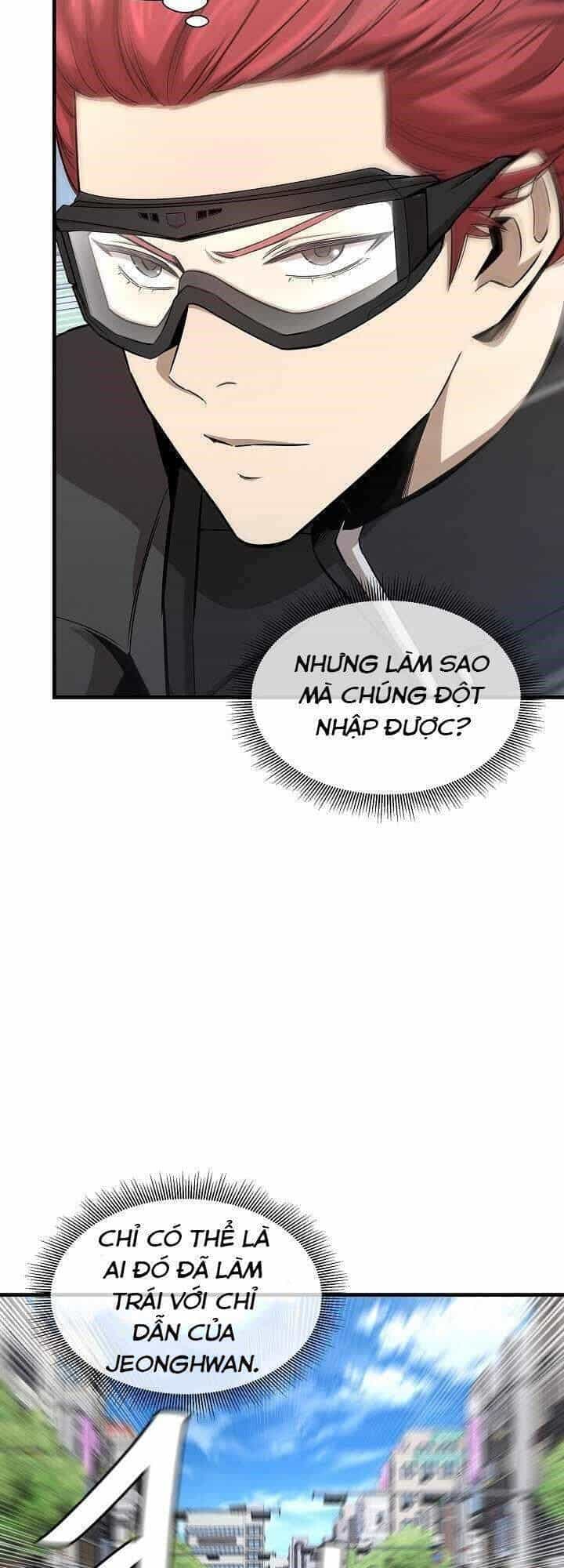 Return Survival - Chương 85 - ảnh 4