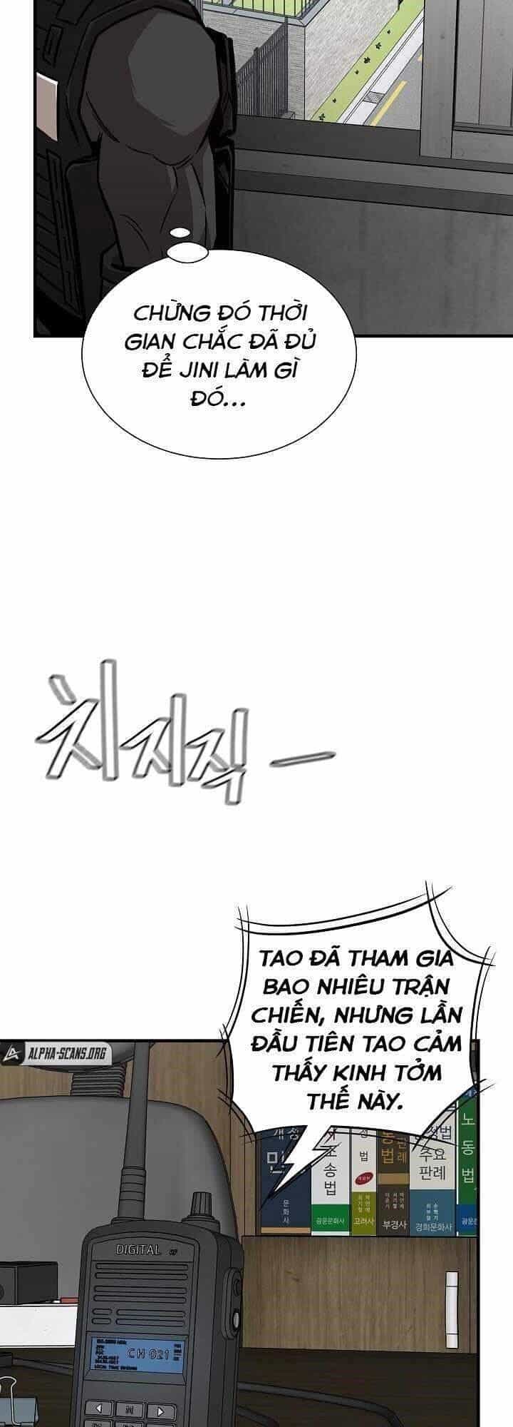 Return Survival - Chương 85 - ảnh 44