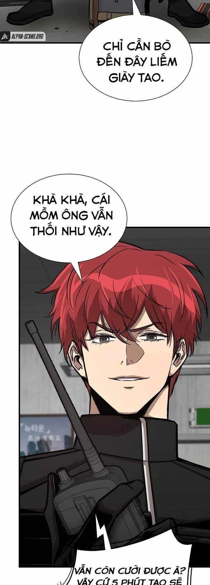 Return Survival - Chương 85 - ảnh 49