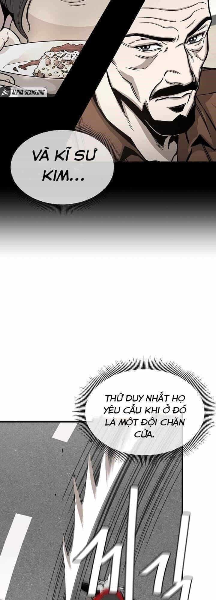 Return Survival - Chương 85 - ảnh 8