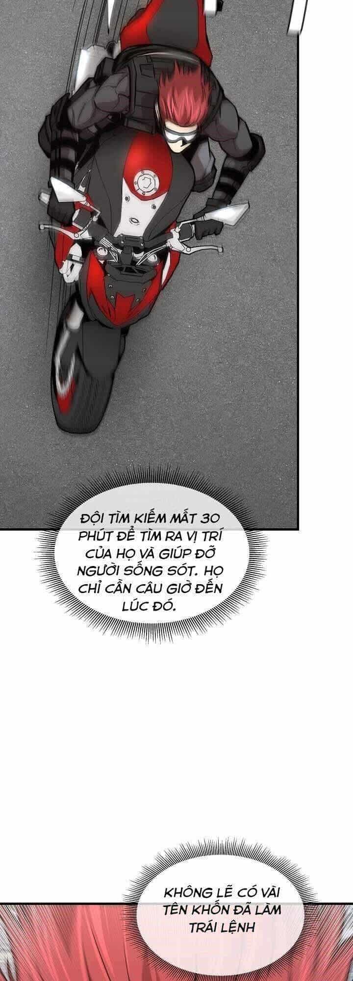 Return Survival - Chương 85 - ảnh 9