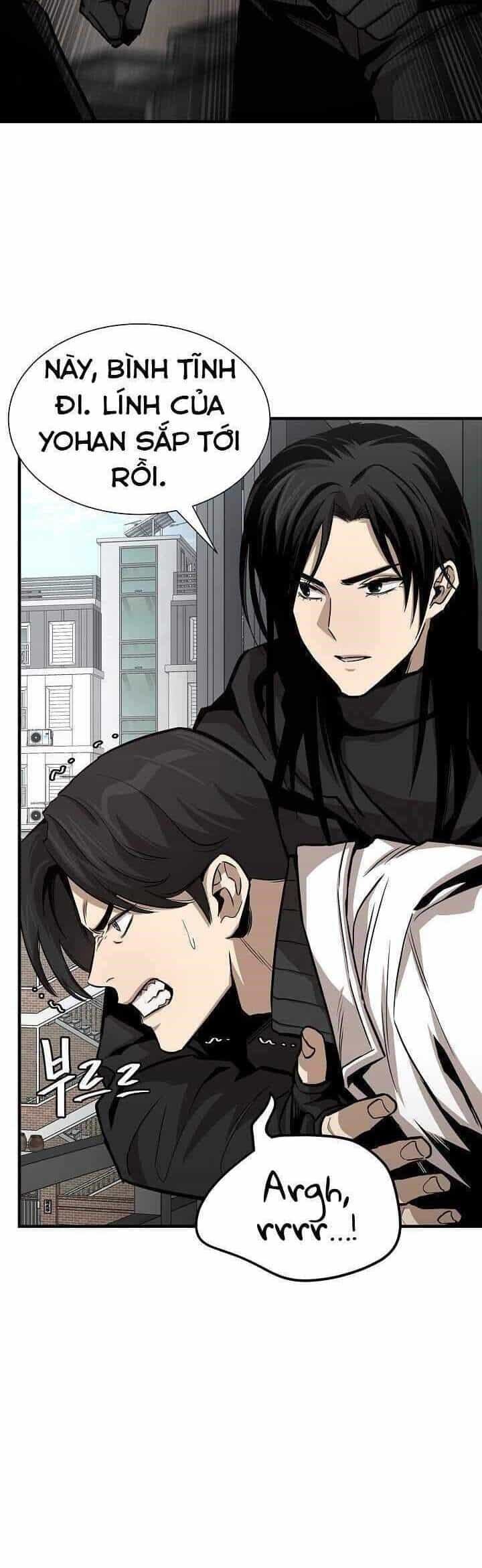 Return Survival - Chương 86 - ảnh 19