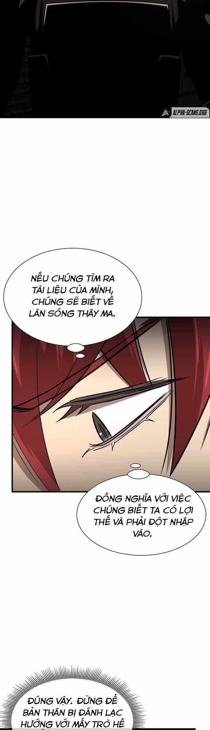 Return Survival - Chương 86 - ảnh 21