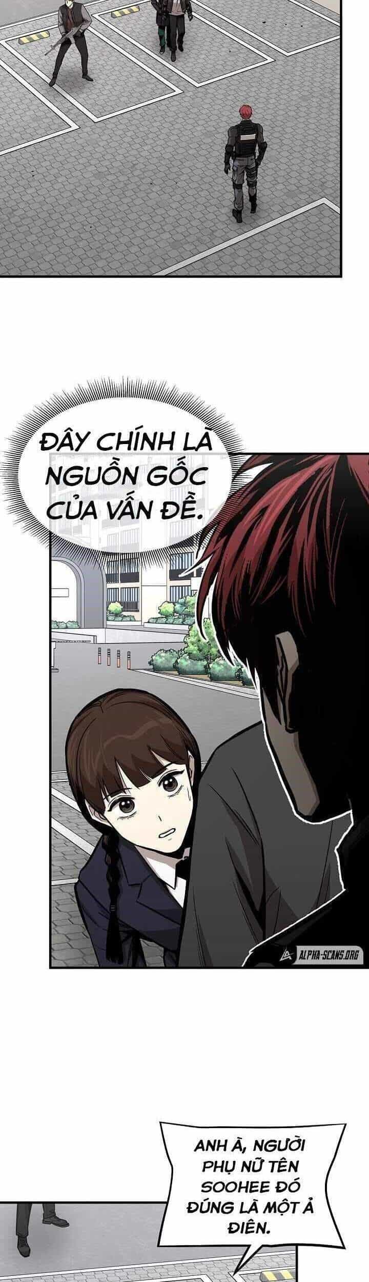 Return Survival - Chương 86 - ảnh 25