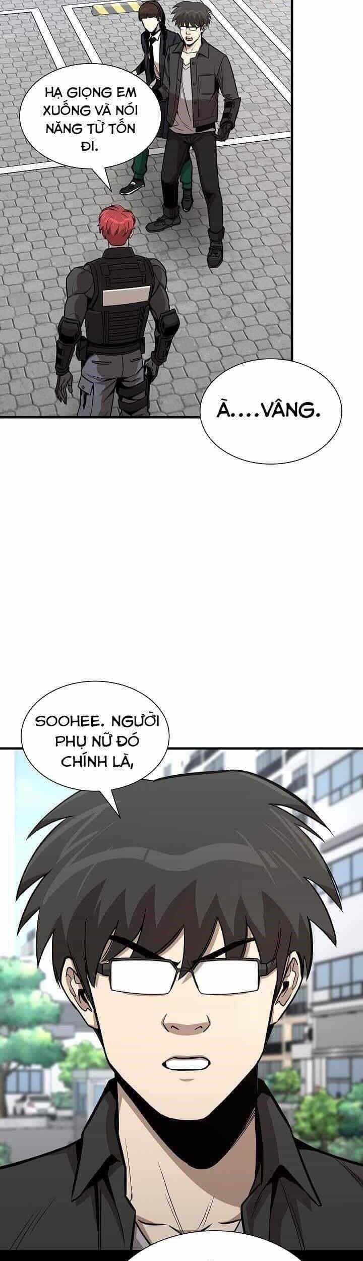 Return Survival - Chương 86 - ảnh 26