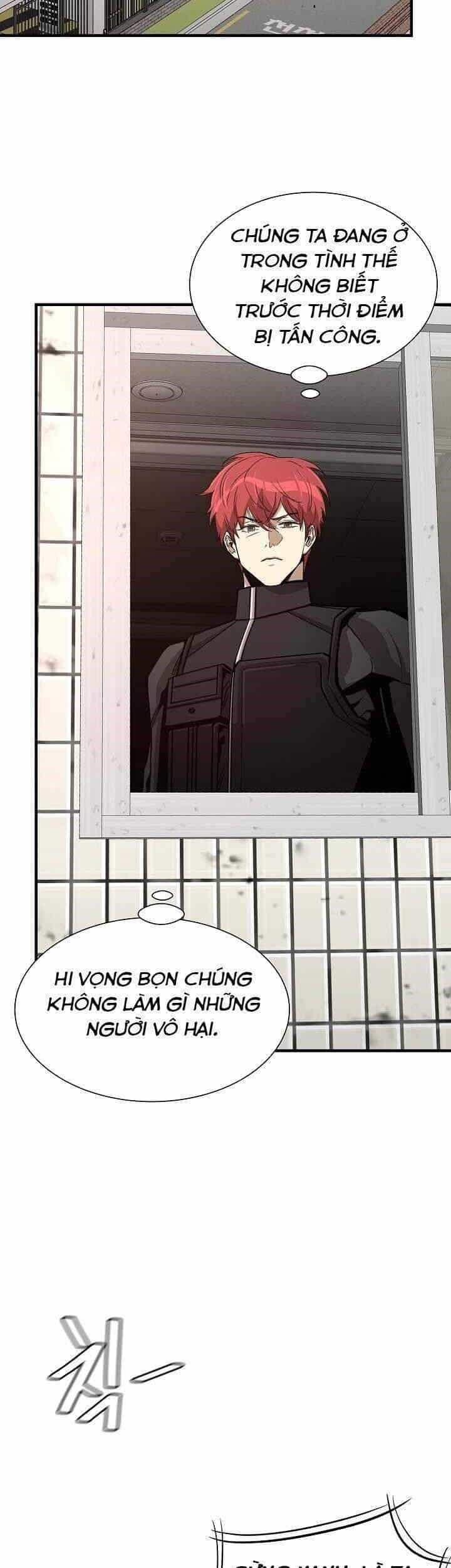 Return Survival - Chương 86 - ảnh 34