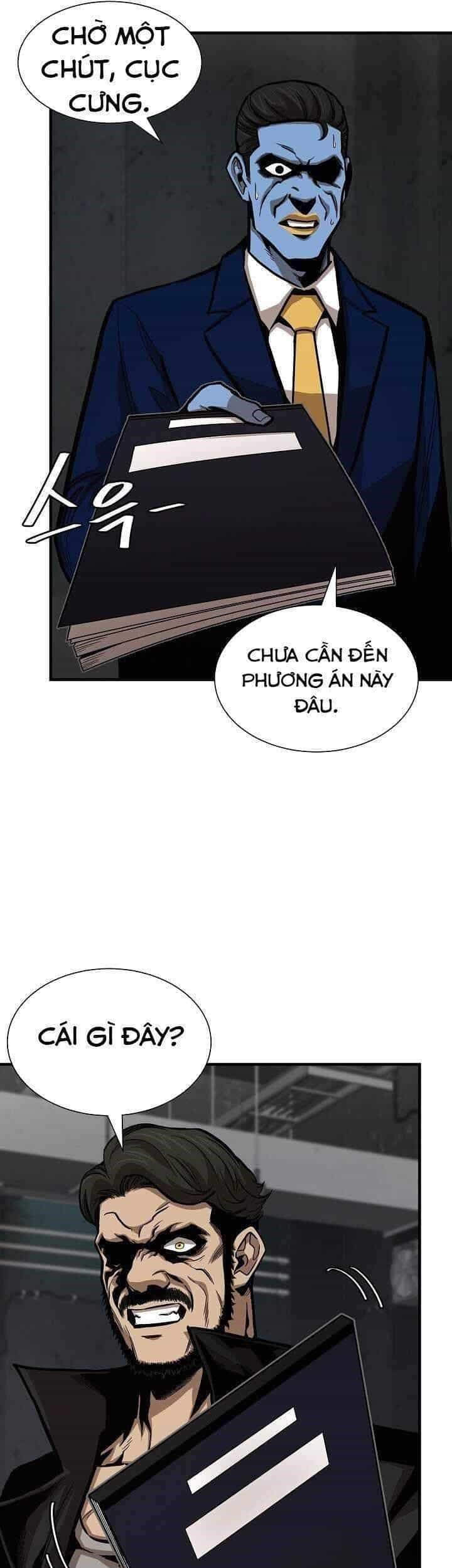 Return Survival - Chương 86 - ảnh 5